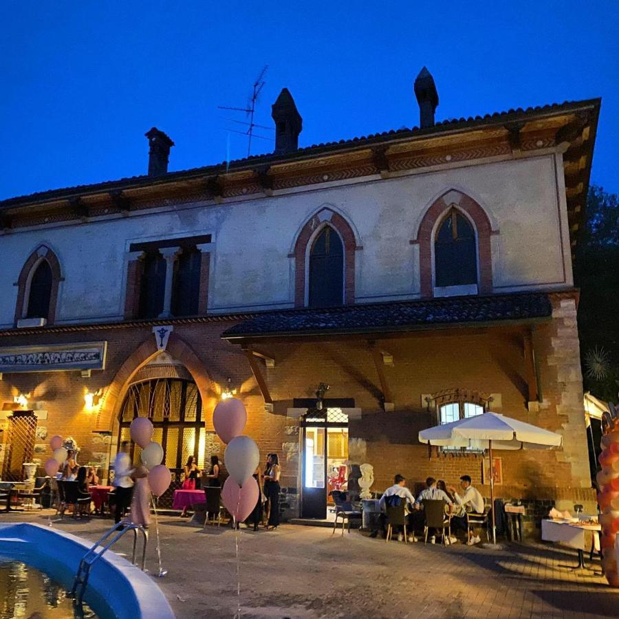 Grazzano Antica Stazione *